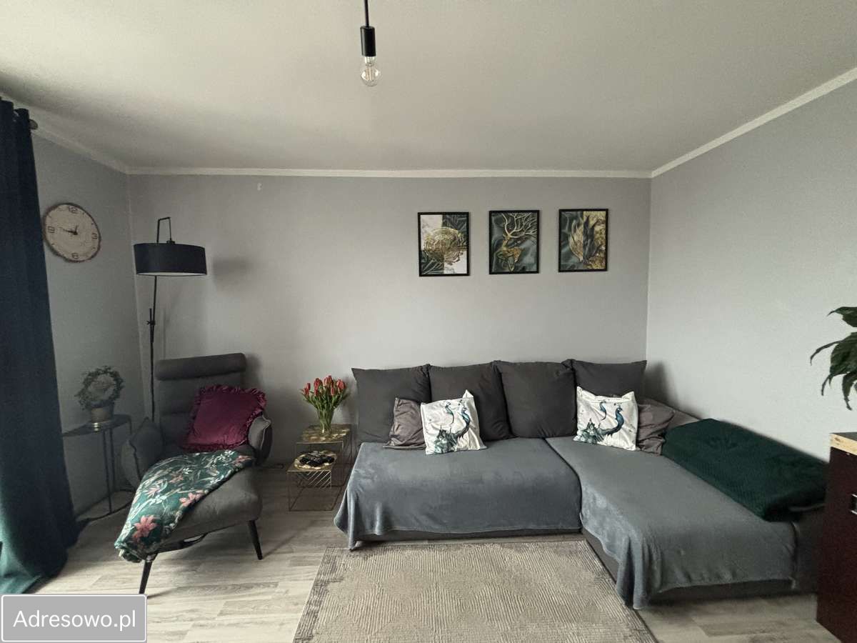 Mieszkanie 2-pokojowe Łódź Bałuty, ul. Syrenki. Zdjęcie 1