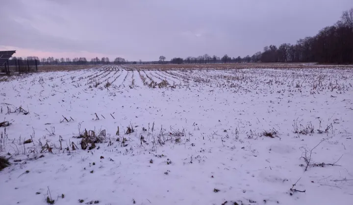 Działka budowlana Jaszczółtowo
