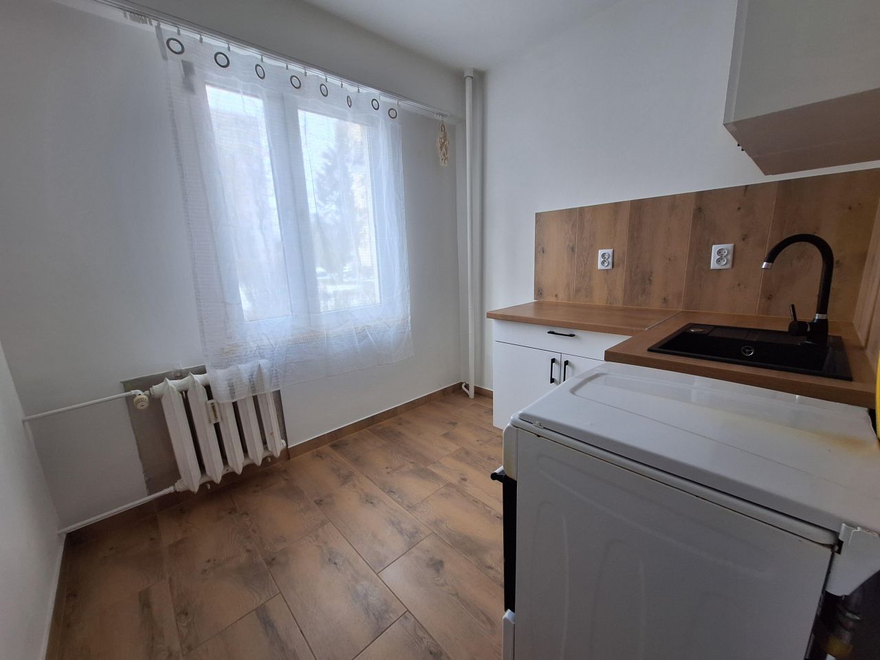 Mieszkanie 2-pokojowe Nowy Sącz Barskie, al. Aleje mjr. Henryka Sucharskiego. Zdjęcie 4