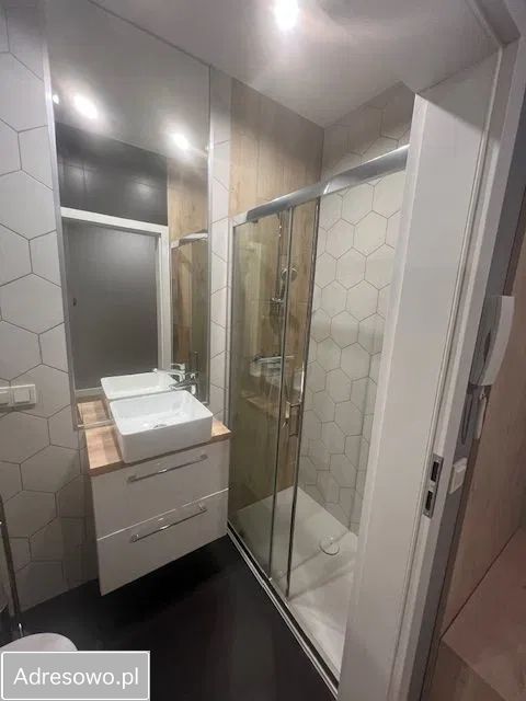 Mieszkanie 1-pokojowe Wrocław Grabiszyn, ul. Grabiszyńska. Zdjęcie 2