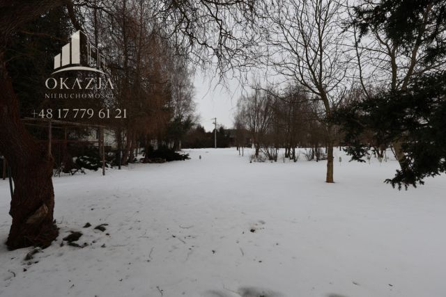 Działka budowlana Zarzecze. Zdjęcie 6