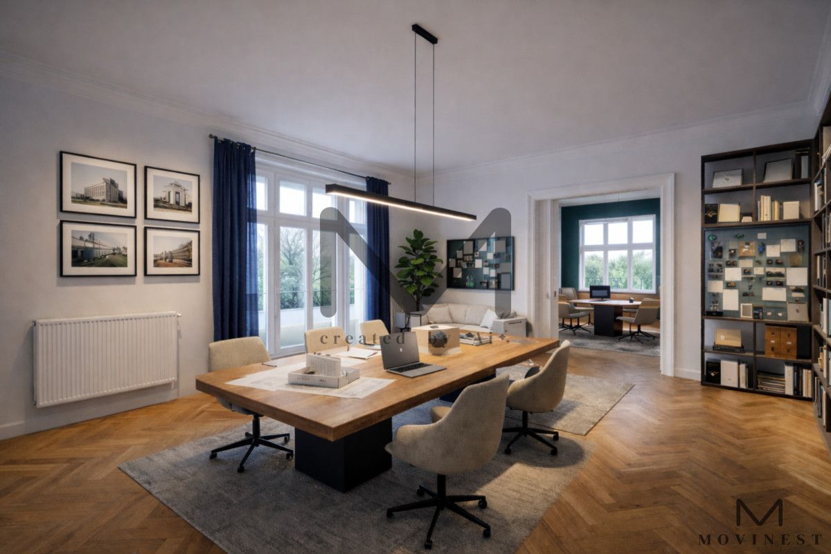 Mieszkanie 2-pokojowe Poznań Łazarz, pl. Stanisława Wyspiańskiego. Zdjęcie 9