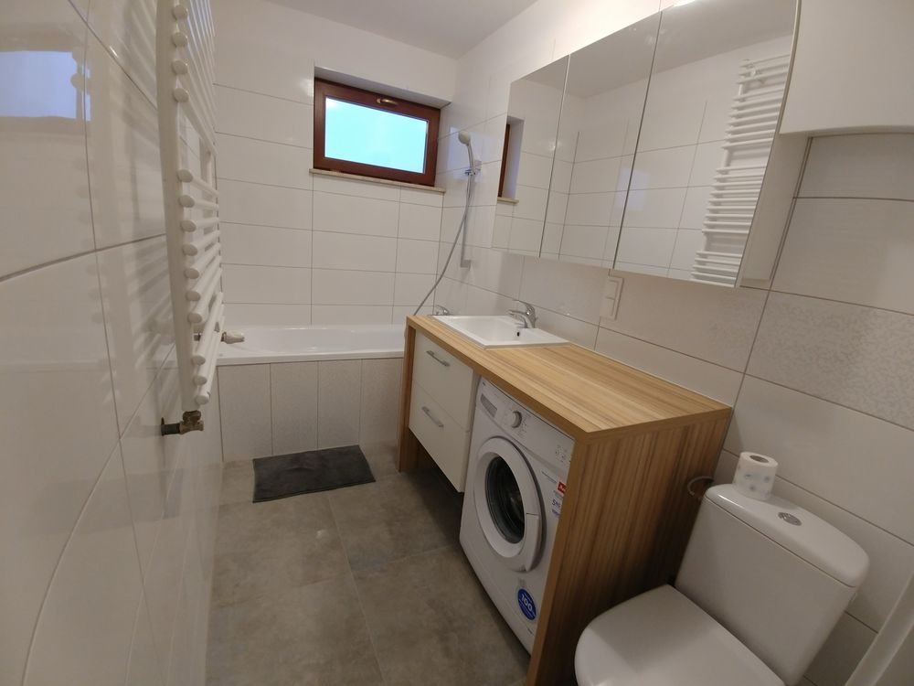 Mieszkanie 1-pokojowe Suwałki, ul. Mikołaja Reja. Zdjęcie 5