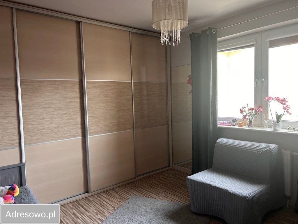 Mieszkanie 2-pokojowe Zielonka, ul. Prymasa Stefana Wyszyńskiego. Zdjęcie 6