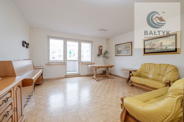 Mieszkanie 4-pokojowe Gdańsk Żabianka, ul. Gospody. Zdjęcie 3