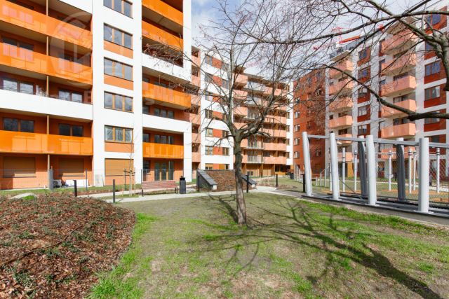 Mieszkanie 4-pokojowe Wrocław Fabryczna, ul. Miedziana. Zdjęcie 20