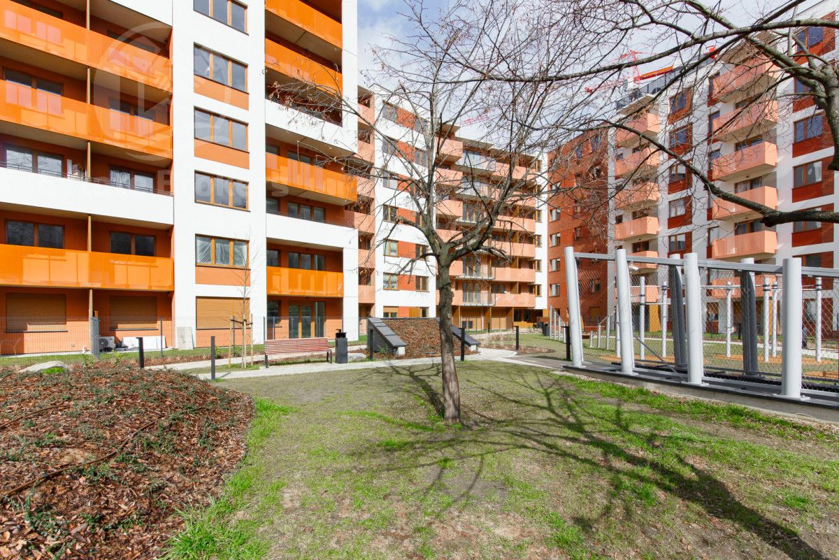 Mieszkanie 4-pokojowe Wrocław Fabryczna, ul. Miedziana. Zdjęcie 20