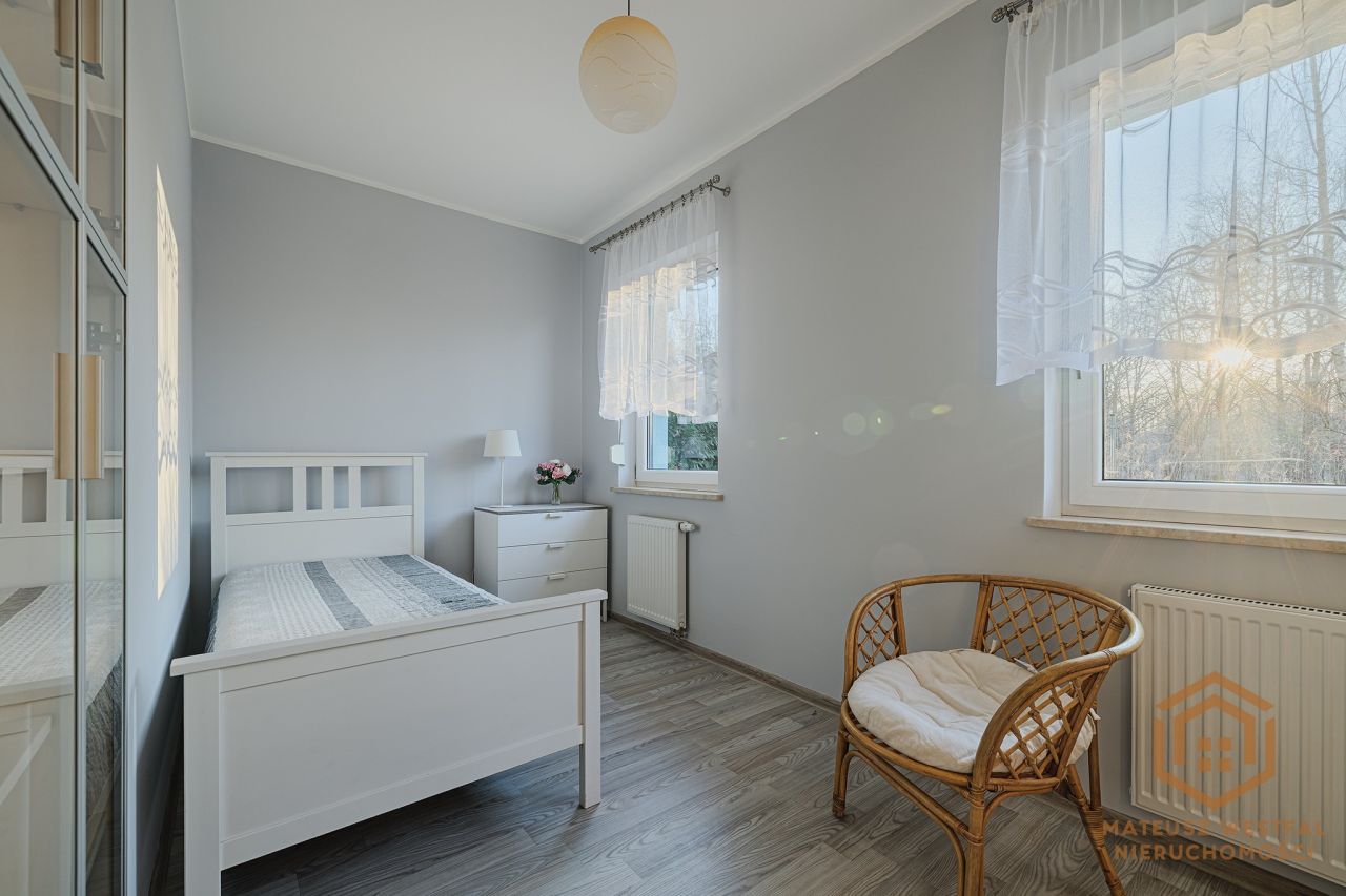 Mieszkanie 2-pokojowe Łódź Bałuty, ul. Pienista. Zdjęcie 10