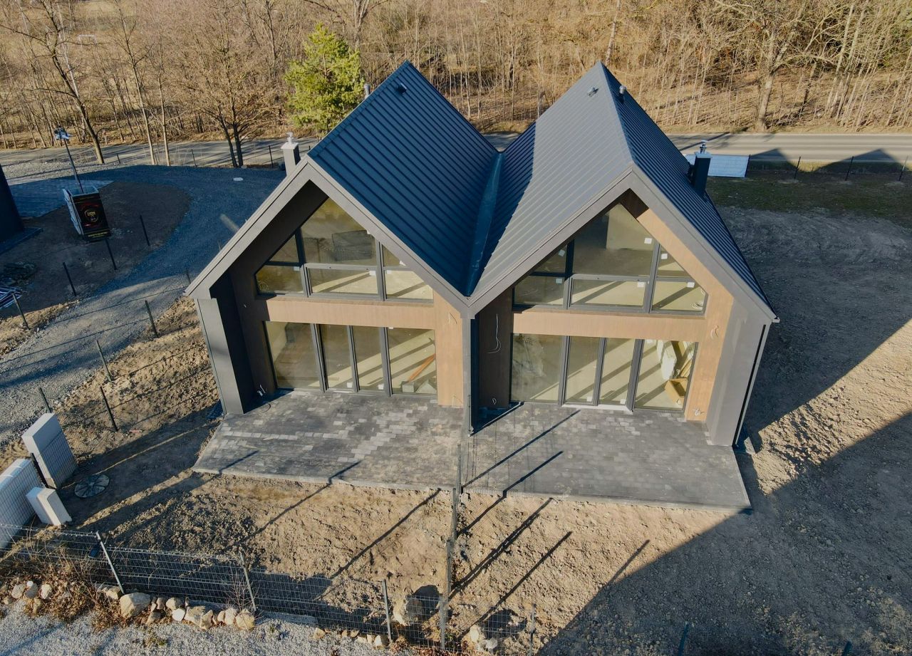 bliźniak, 4 pokoje Podgórzyn, ul. Słoneczna. Zdjęcie 7