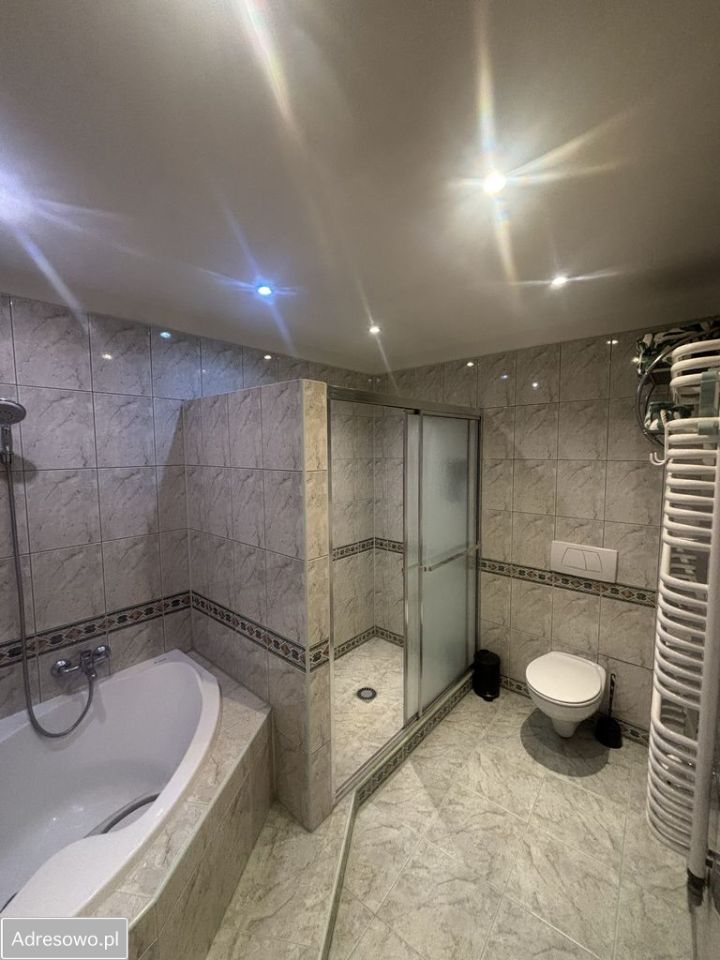 Mieszkanie 3-pokojowe Rzeszów Nowe Miasto, ul. ks. Jerzego Popiełuszki. Zdjęcie 7