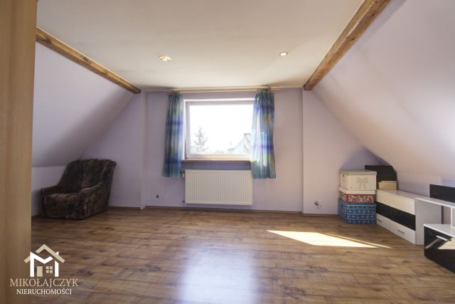 dom szeregowy, 4 pokoje Sępopol, ul. Adama Mickiewicza. Zdjęcie 13