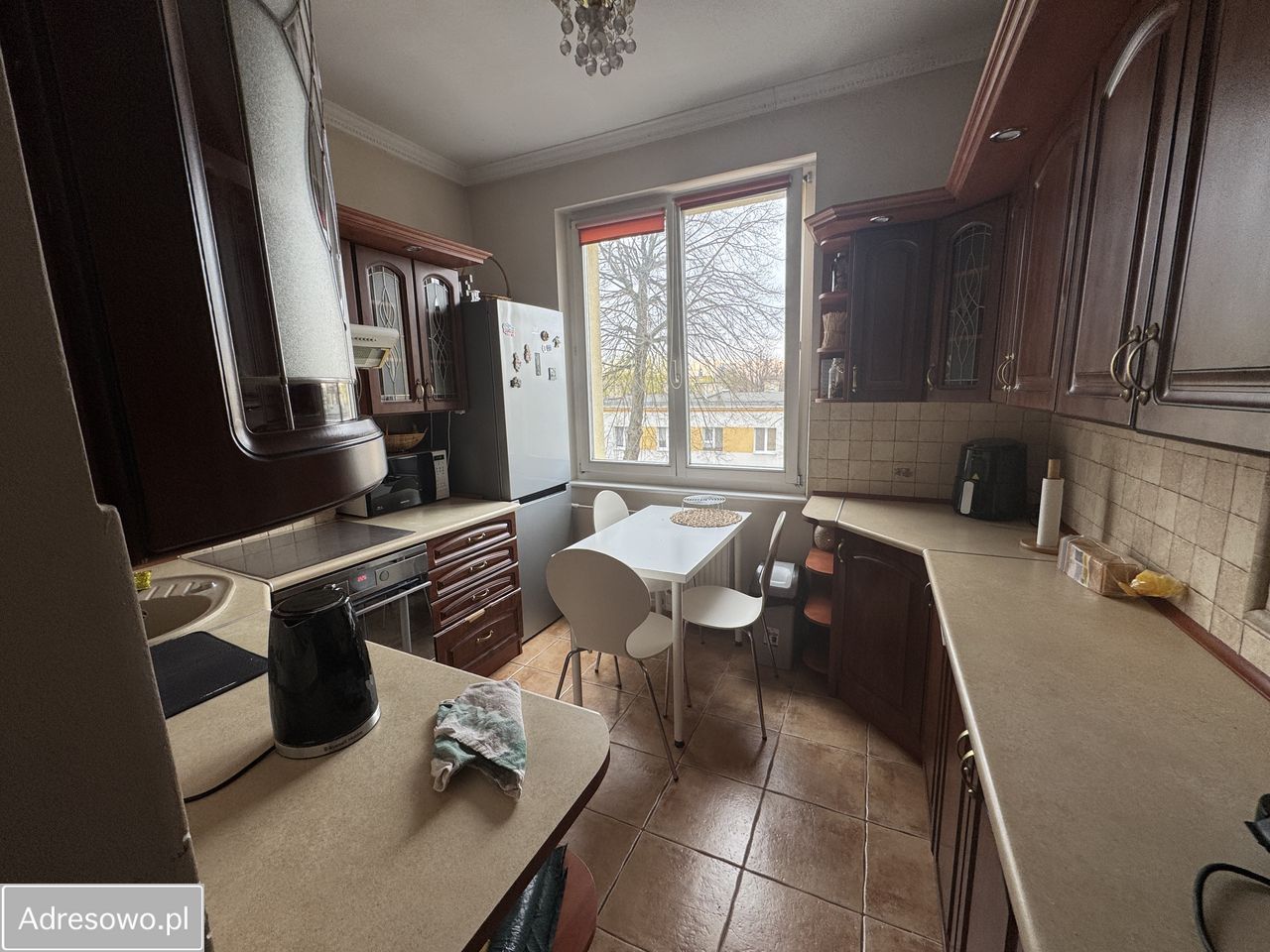 Mieszkanie 3-pokojowe Bydgoszcz, al. Planu 6-Letniego. Zdjęcie 13