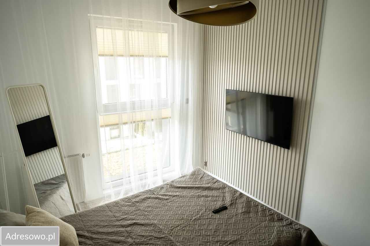 Mieszkanie 2-pokojowe Brodnica Centrum, ul. Kościelna. Zdjęcie 10