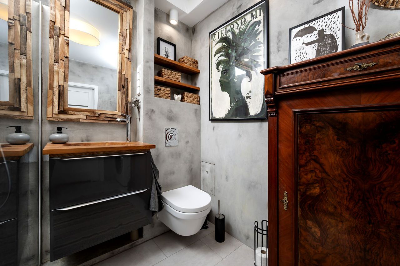 Mieszkanie 2-pokojowe Wrocław Nowy Dwór, ul. Budziszyńska. Zdjęcie 8