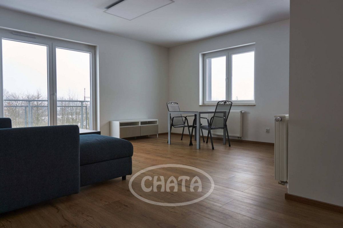 Mieszkanie 3-pokojowe Wrocław Psie Pole, ul. Murowana. Zdjęcie 4