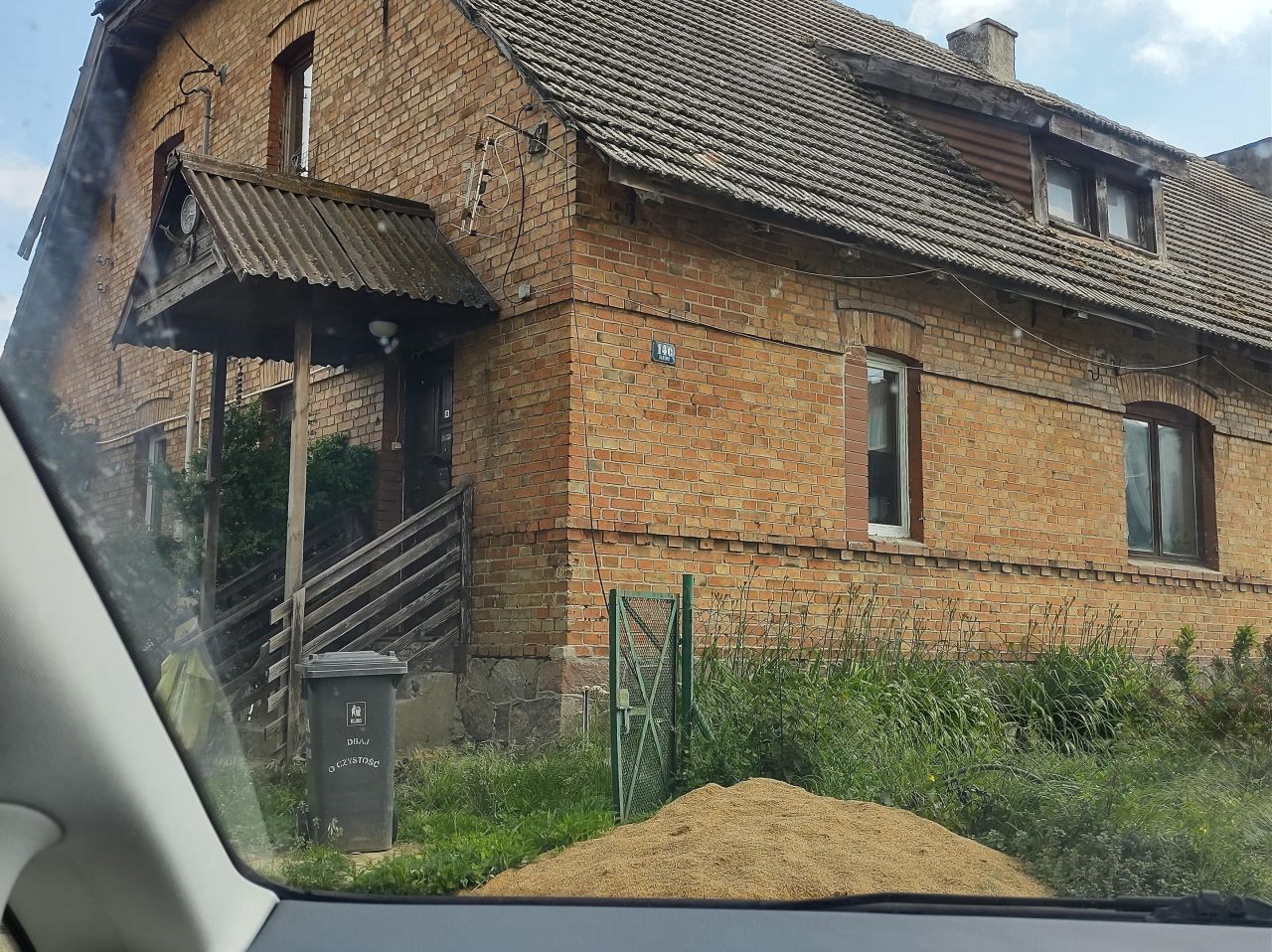 dom szeregowy, 2 pokoje Rakowo. Zdjęcie 11
