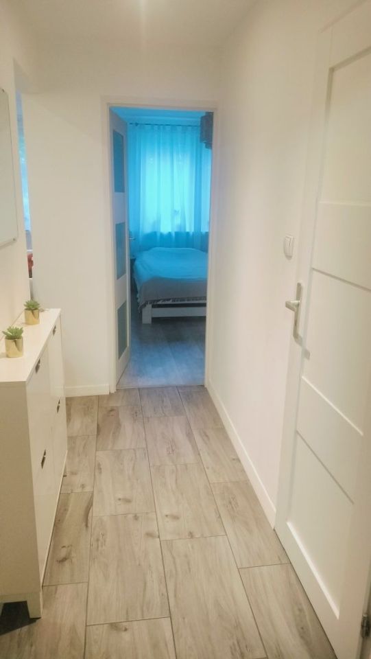 Mieszkanie 2-pokojowe Gorzów Wielkopolski, ul. marsz. Józefa Piłsudskiego. Zdjęcie 6