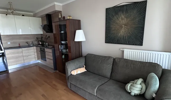 Mieszkanie 3-pokojowe Kraków Śródmieście, al. 29 Listopada