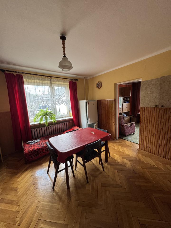 dom wolnostojący, 5 pokoi Ruda Zajączkowska. Zdjęcie 17