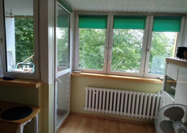 Mieszkanie 2-pokojowe Bytom Rozbark, ul. Chorzowska. Zdjęcie 1
