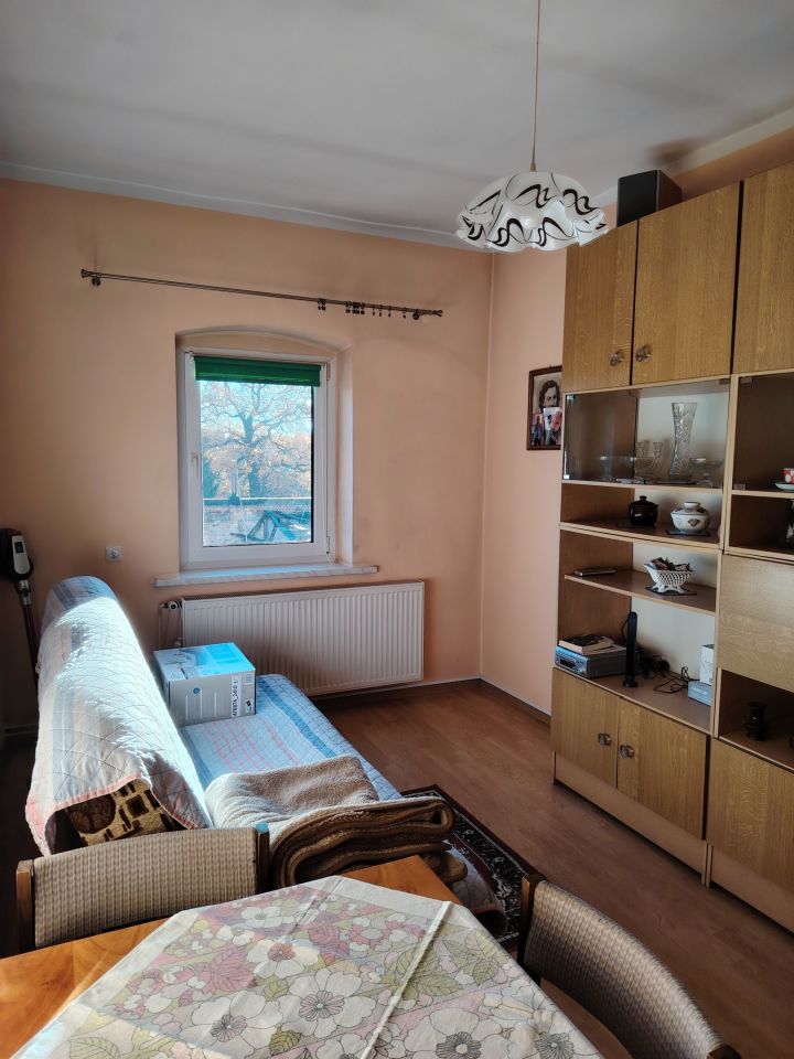 Mieszkanie 2-pokojowe Wołów, ul. Komuny Paryskiej. Zdjęcie 6