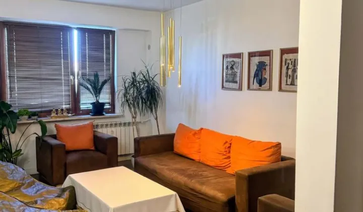 Mieszkanie 3-pokojowe Starachowice Centrum, ul. 8 Maja