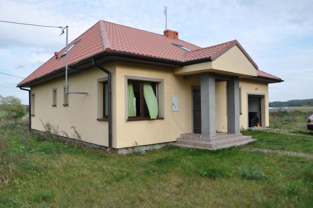 dom wolnostojący, 5 pokoi Radomin, Radomin. Zdjęcie 1