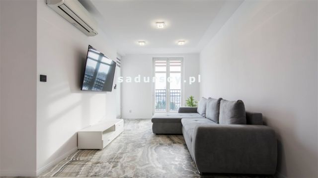 Mieszkanie 3-pokojowe Kraków Krowodrza, ul. Prądnicka. Zdjęcie 1