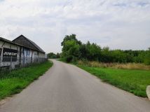 Działka budowlana Kurów. Zdjęcie 2