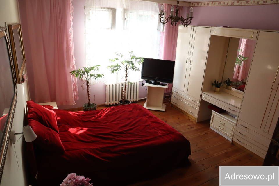 dom wolnostojący, 5 pokoi Białogard, ul. Obotrytów. Zdjęcie 5