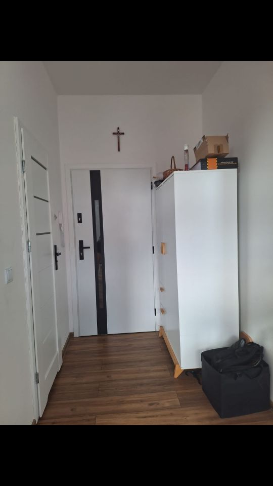 Mieszkanie 3-pokojowe Strzegom, ul. Legnicka