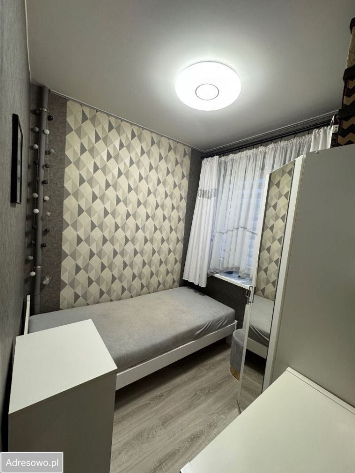 dom wolnostojący, 3 pokoje Warszawa Rembertów. Zdjęcie 7