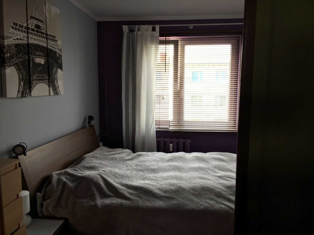 Mieszkanie 3-pokojowe Murowana Goślina, ul. Wiosenna. Zdjęcie 4