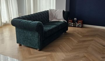 Mieszkanie 3-pokojowe Warszawa Ursynów, ul. Dereniowa