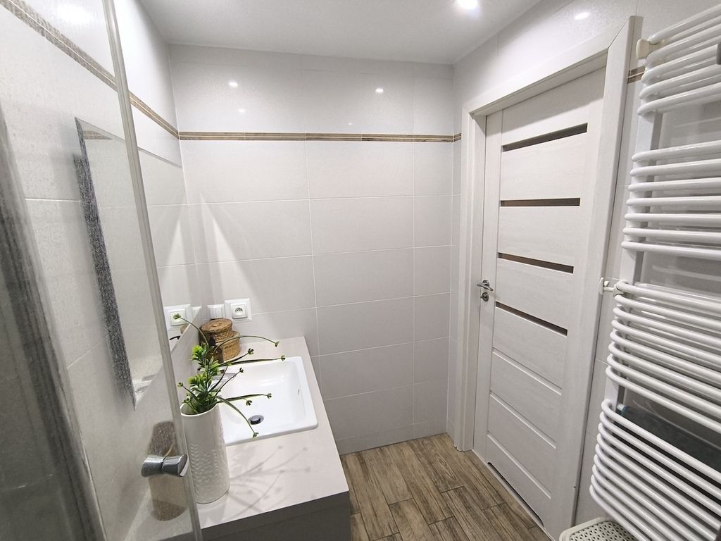 Mieszkanie 3-pokojowe Bełchatów, os. Żołnierzy POW. Zdjęcie 10