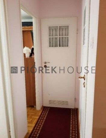 Mieszkanie 3-pokojowe Warszawa Praga-Północ, ul. Białostocka. Zdjęcie 6