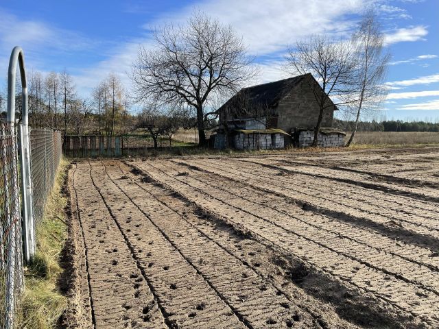 Działka budowlana Jastrząb, ul. Konopnickiej. Zdjęcie 5