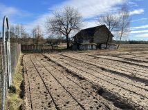 Działka budowlana Jastrząb, ul. Konopnickiej. Zdjęcie 4