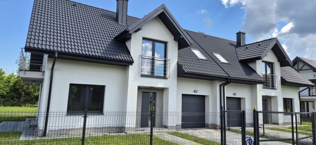 bliźniak, 4 pokoje Podłęże. Zdjęcie 9