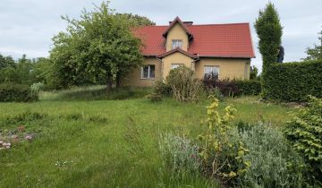 Działka siedliskowa Warzno, ul. Na Skarpie