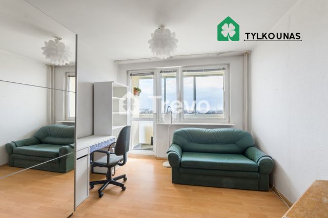 Mieszkanie 2-pokojowe Gdańsk Zaspa, ul. Leszczyńskich. Zdjęcie 2