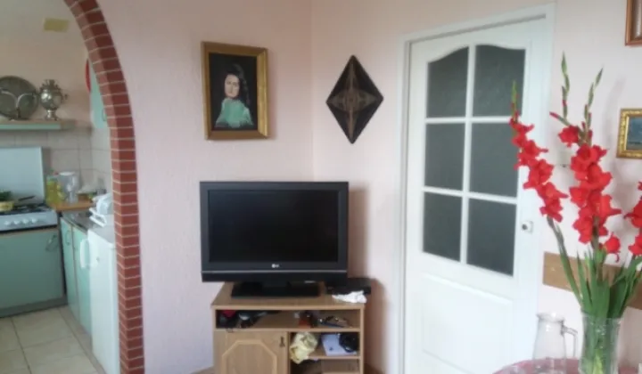 Mieszkanie 1-pokojowe Gdańsk Żabianka, ul. Subisława