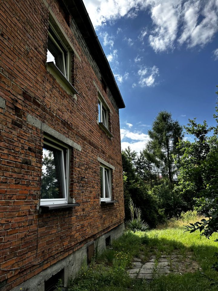 dom wolnostojący, 6 pokoi Pszów Krzyżkowice, ul. Dworska. Zdjęcie 13