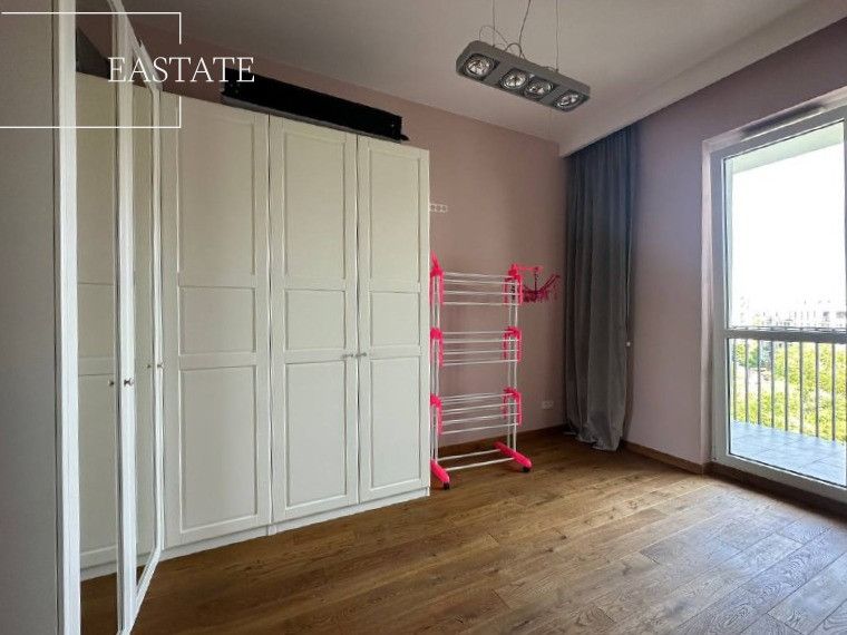 Mieszkanie 3-pokojowe Warszawa Ursynów, ul. Kłobucka. Zdjęcie 7