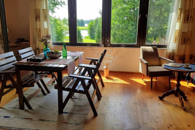 dom wolnostojący, 3 pokoje Łapalice, ul. Zamkowa. Zdjęcie 5