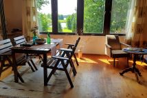 dom wolnostojący Łapalice, ul. Zamkowa. Zdjęcie 3