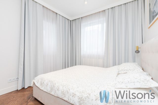 Mieszkanie 3-pokojowe Warszawa Wola, ul. Jana Kazimierza. Zdjęcie 9