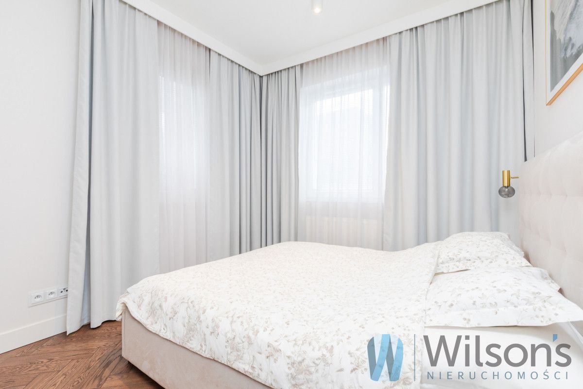 Mieszkanie 3-pokojowe Warszawa Wola, ul. Jana Kazimierza. Zdjęcie 9