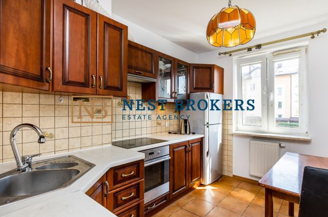 Mieszkanie 2-pokojowe Kraków, ul. Malachitowa. Zdjęcie 1