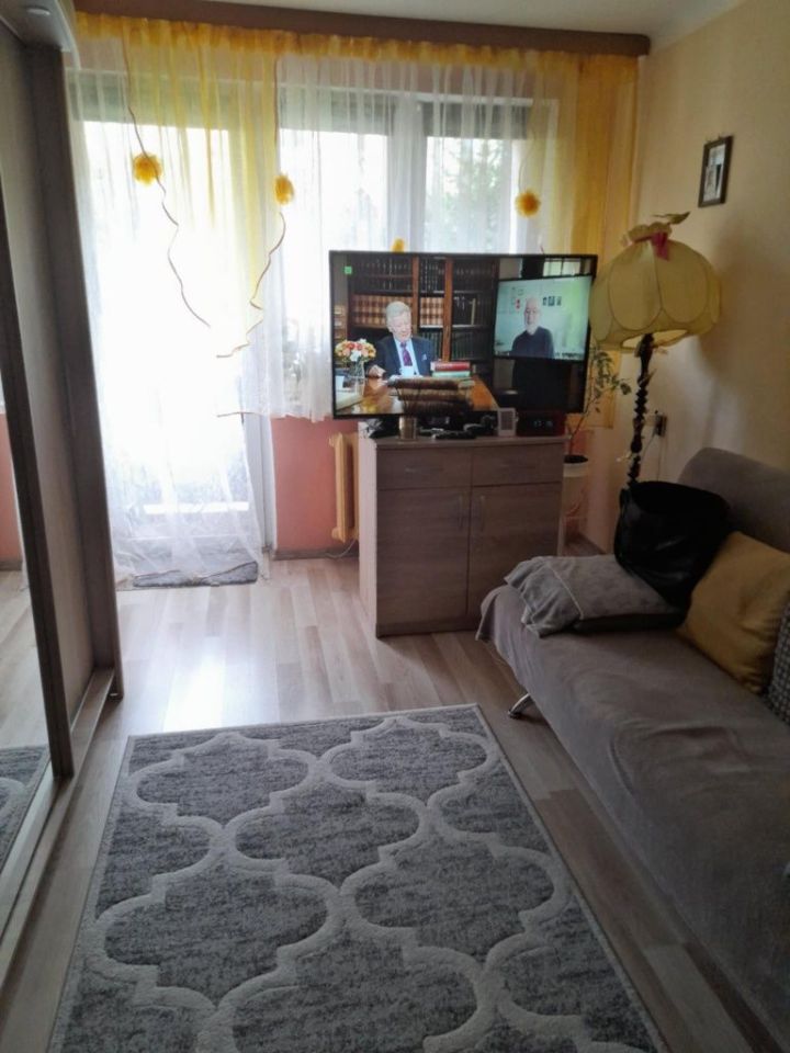 Mieszkanie 2-pokojowe Zambrów, ul. Grunwaldzka